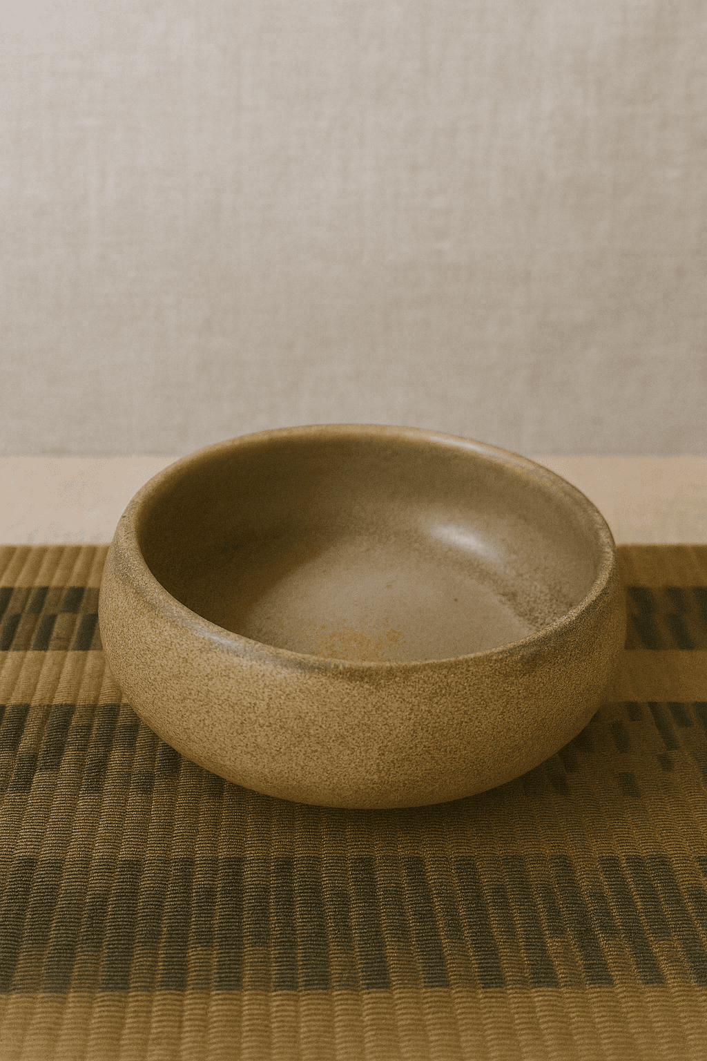 Potpourri Decor Bowl