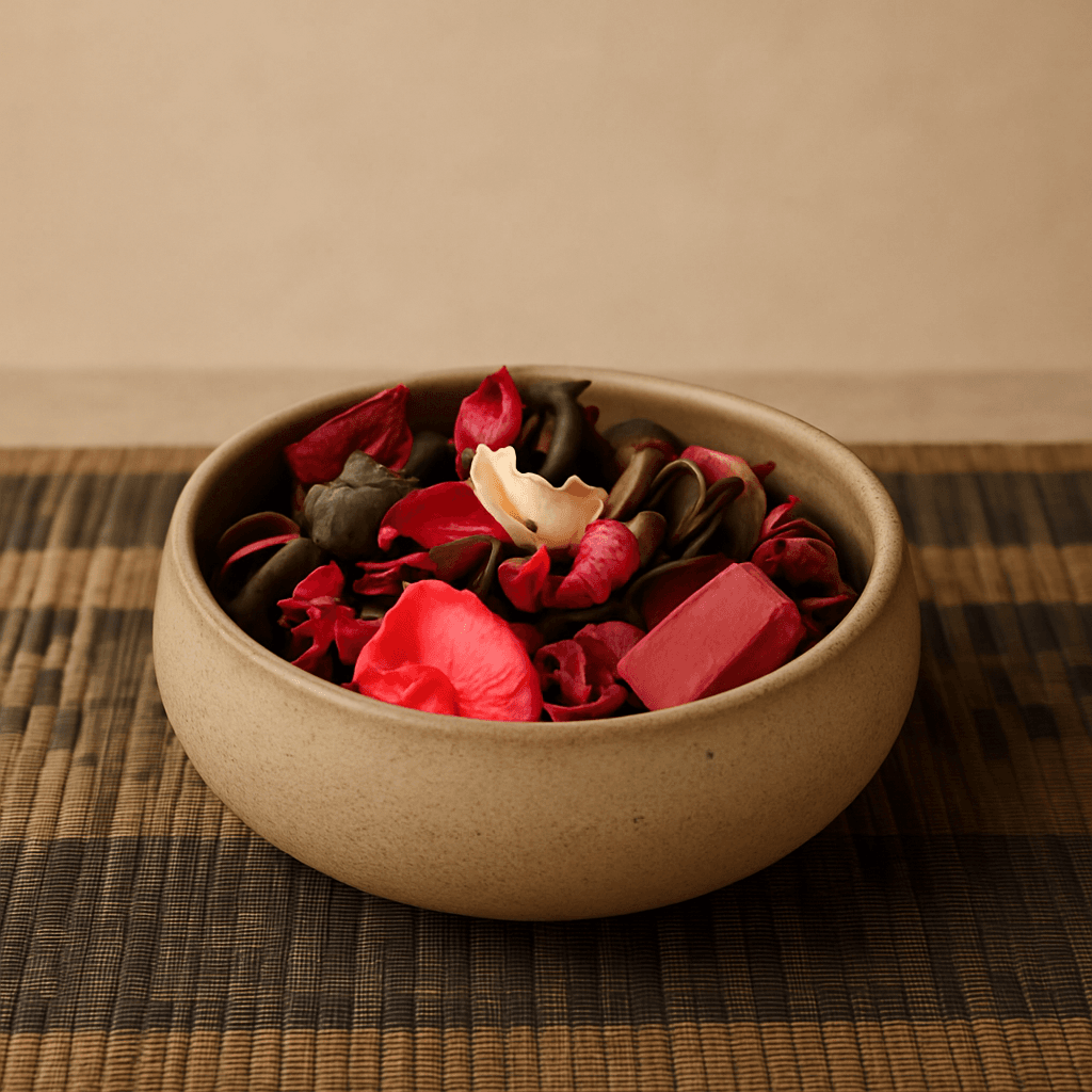Potpourri Decor Bowl image 3