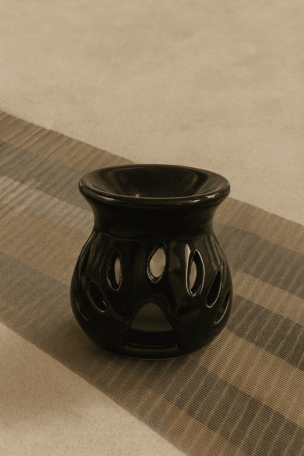 Ceramic Tealight Aroma Diffuser