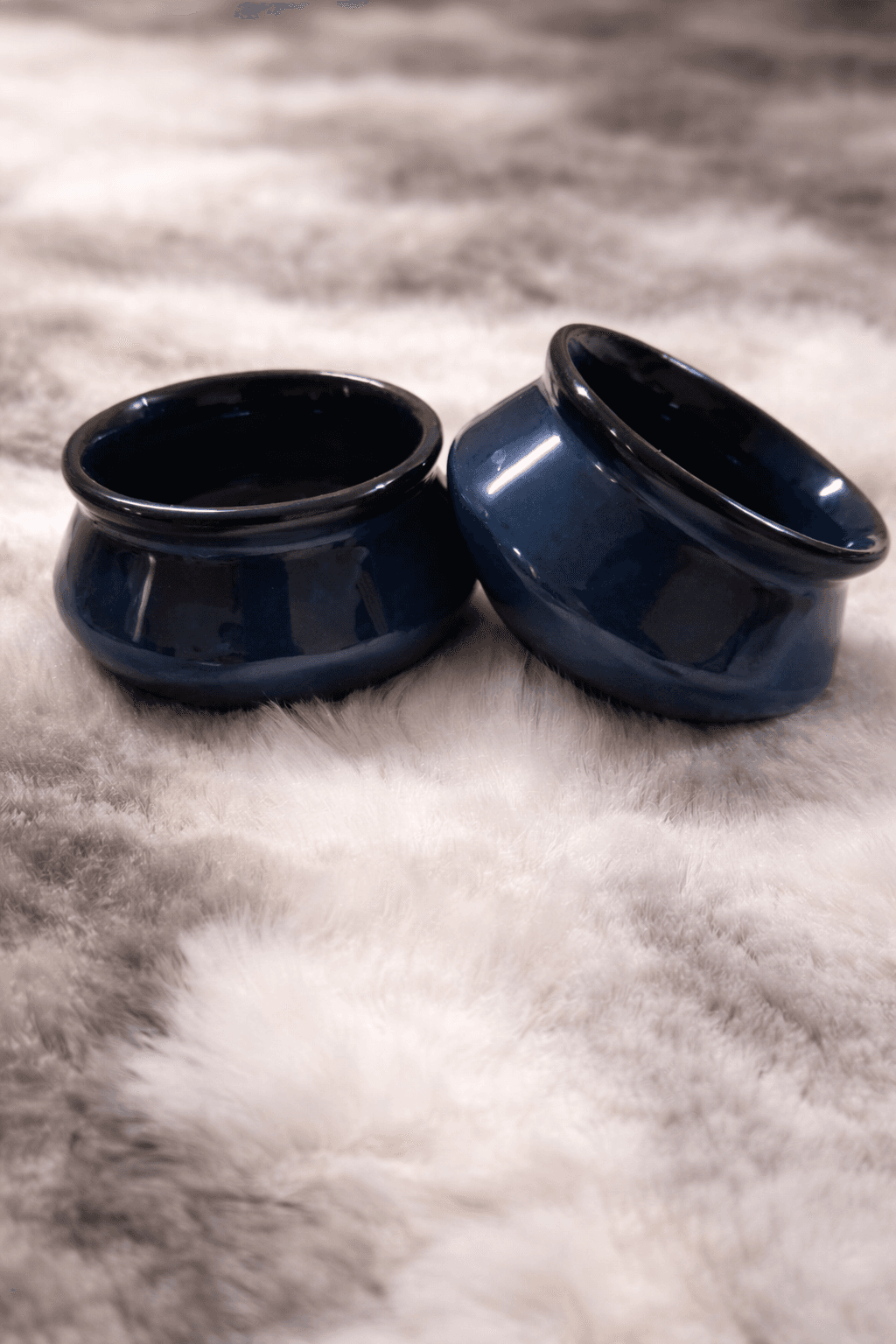 Mini Ceramic Bowl