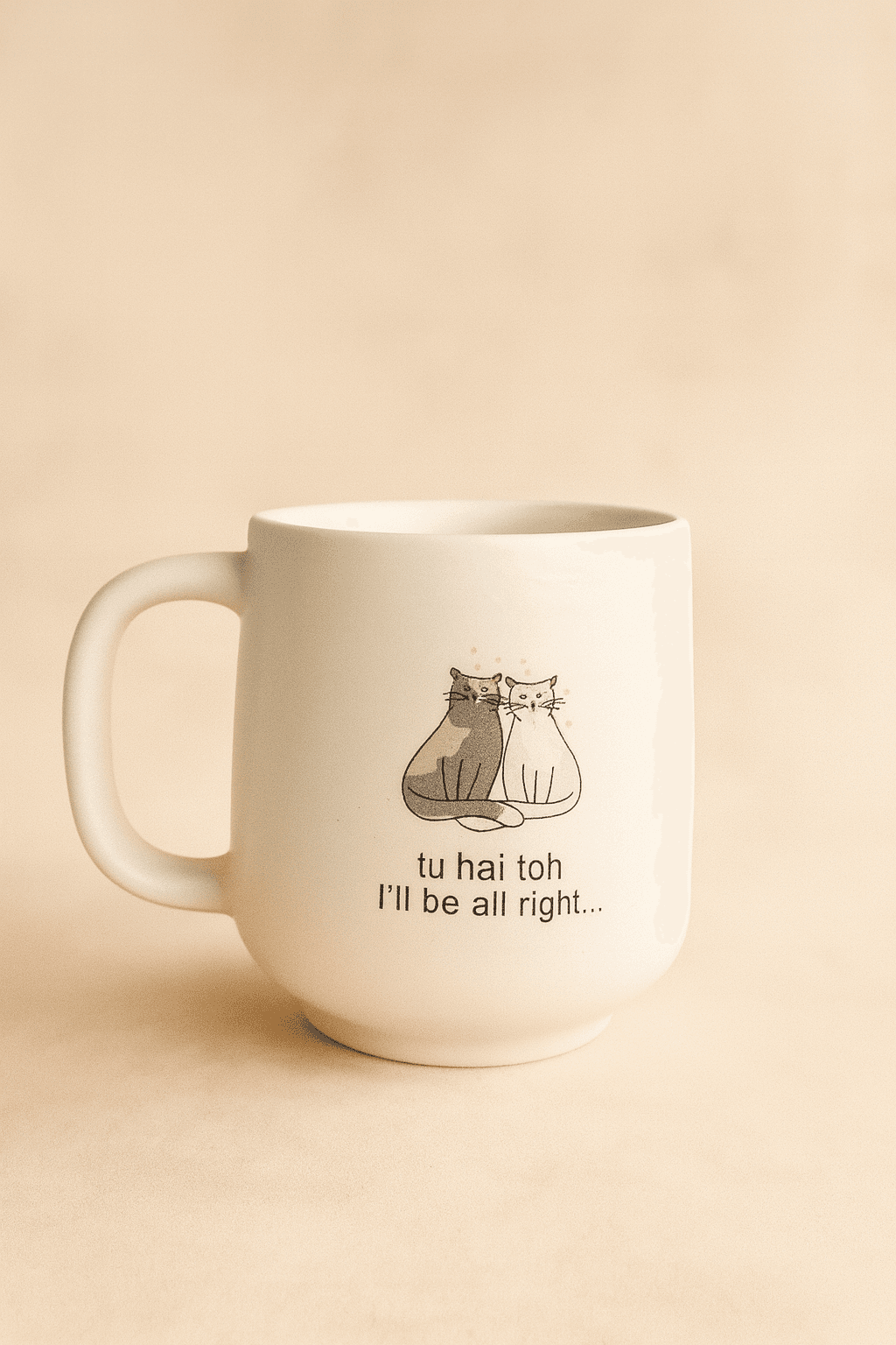 Personalized Coffee Mug