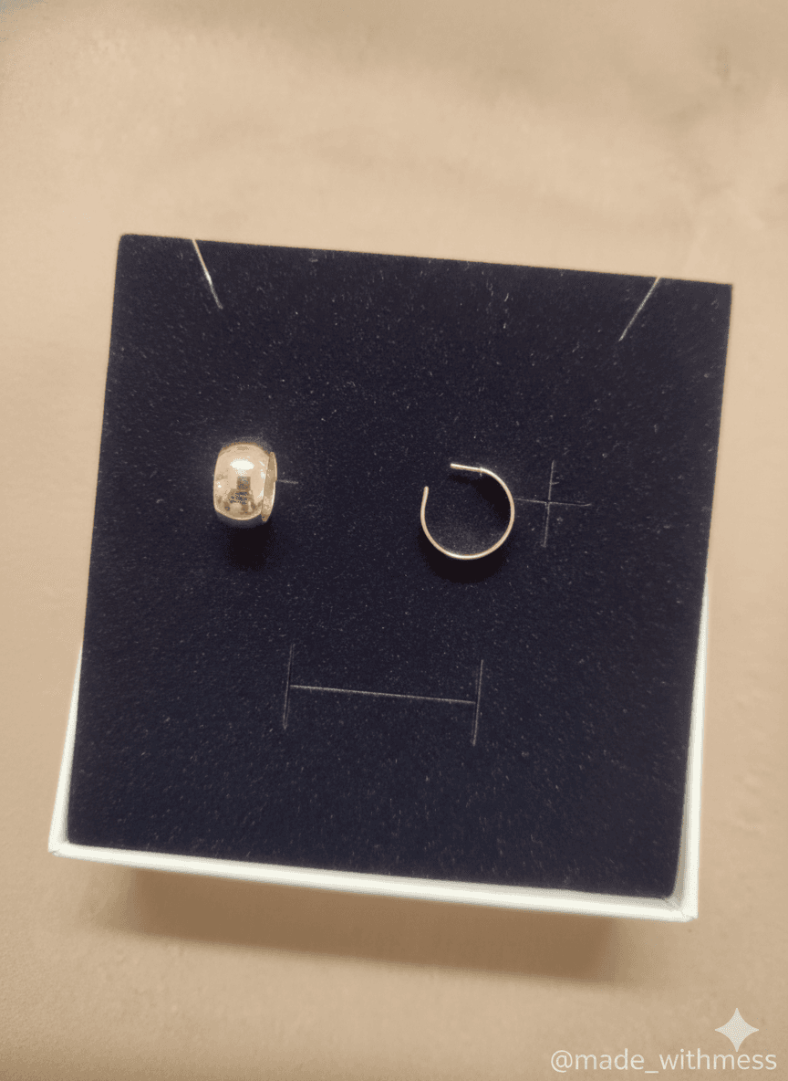 Mini Maxima Hoop image 3