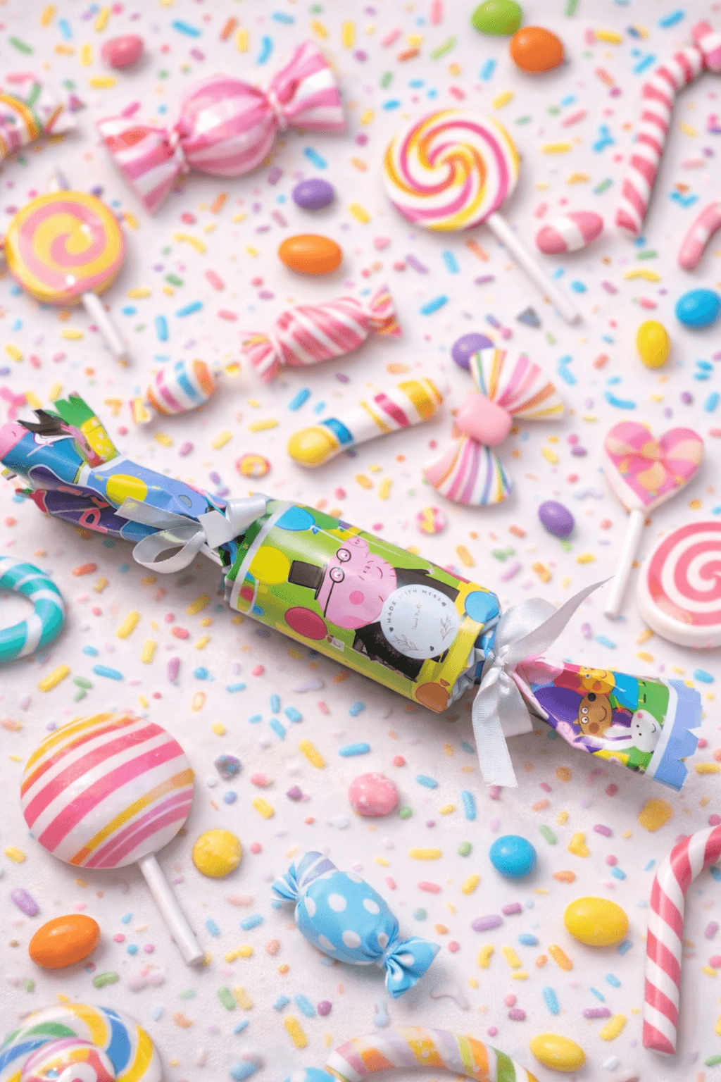 Candy Bloosom