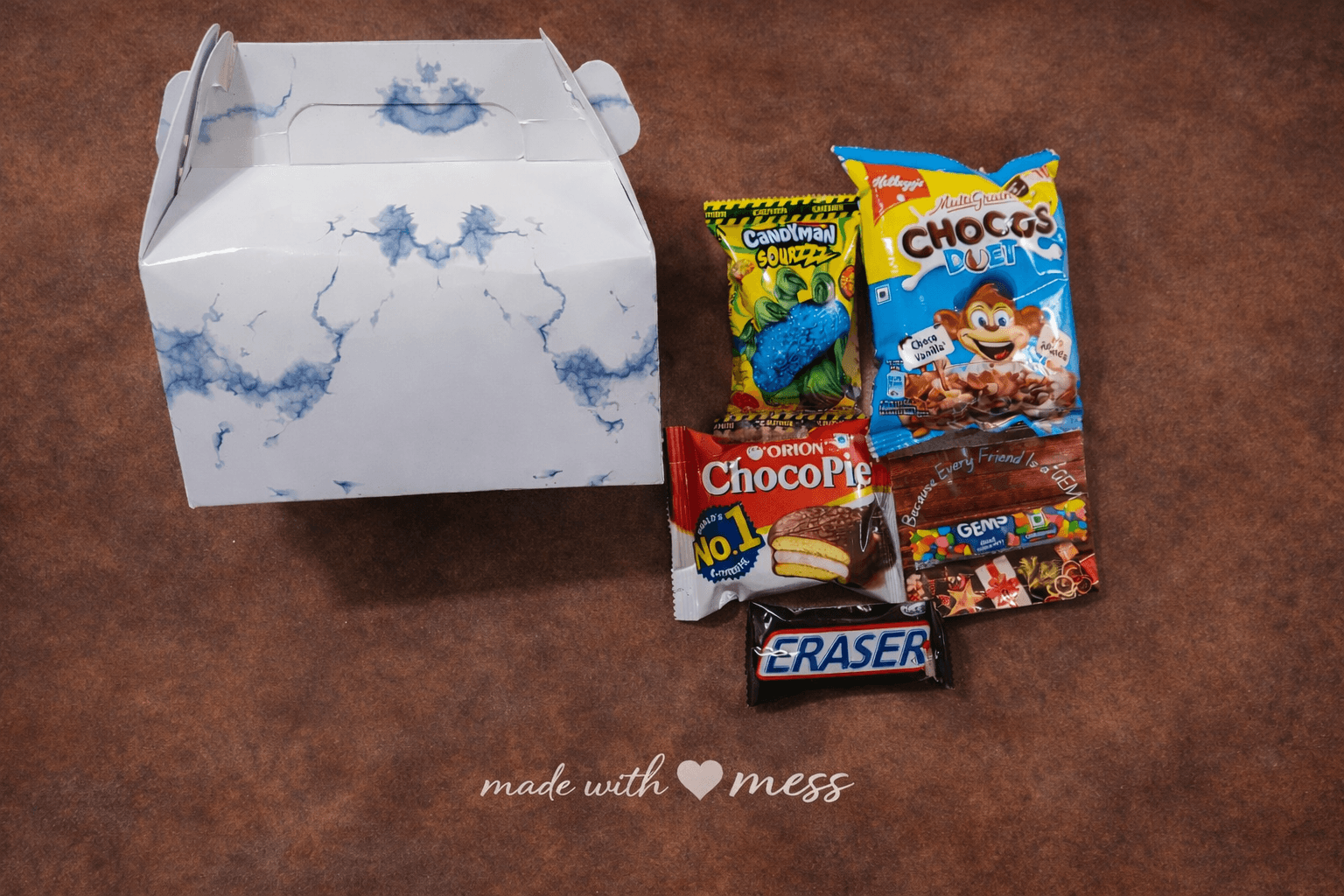 Munchies Hamper