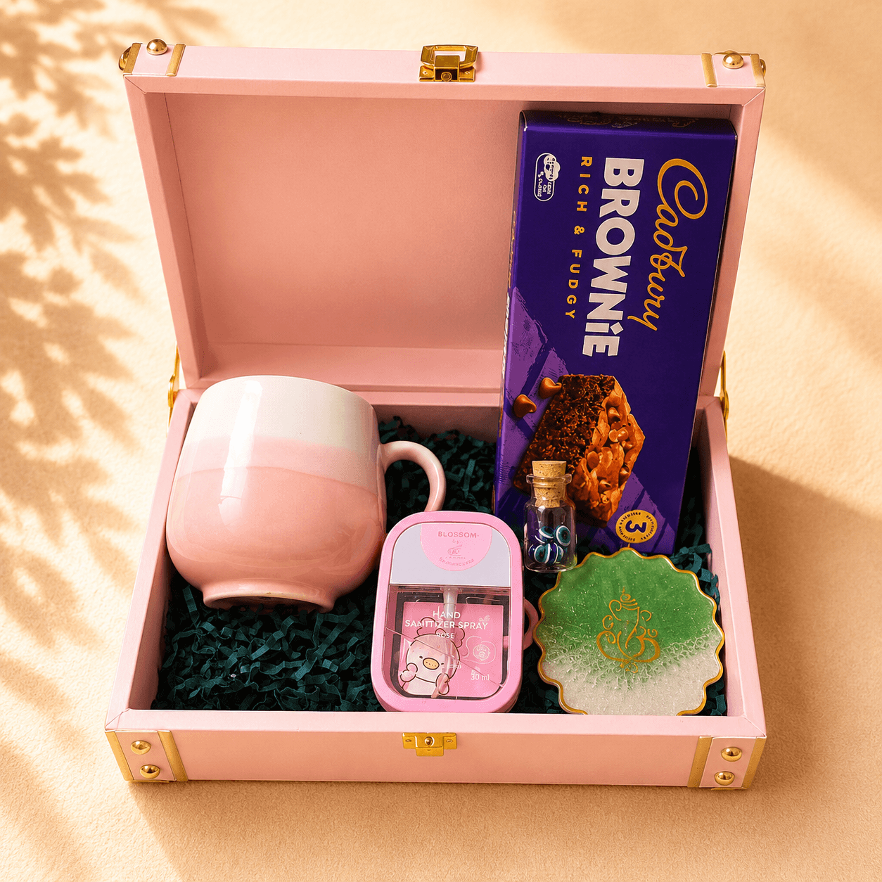 Little Luxuries Box
