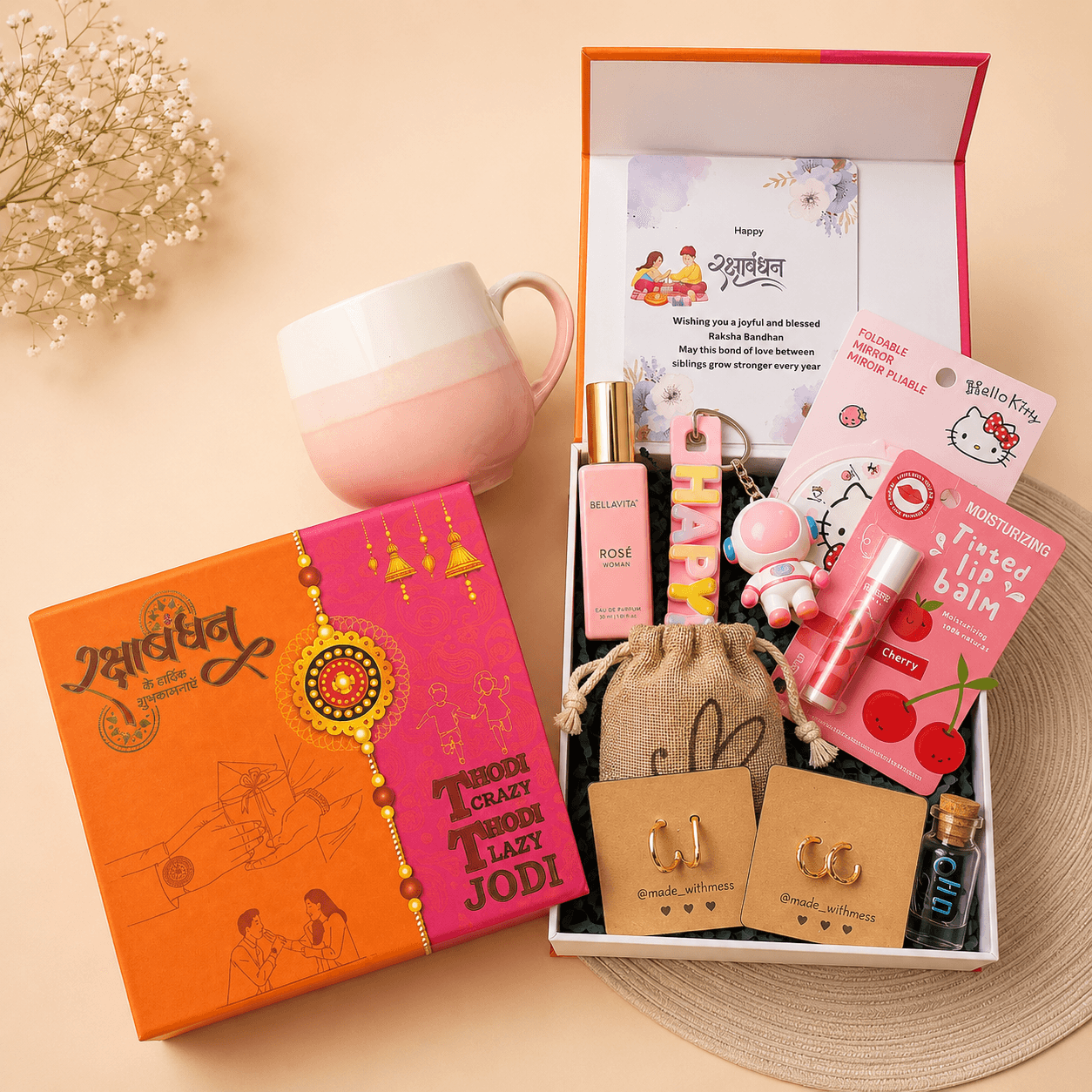 Rakhi Signature Hamper