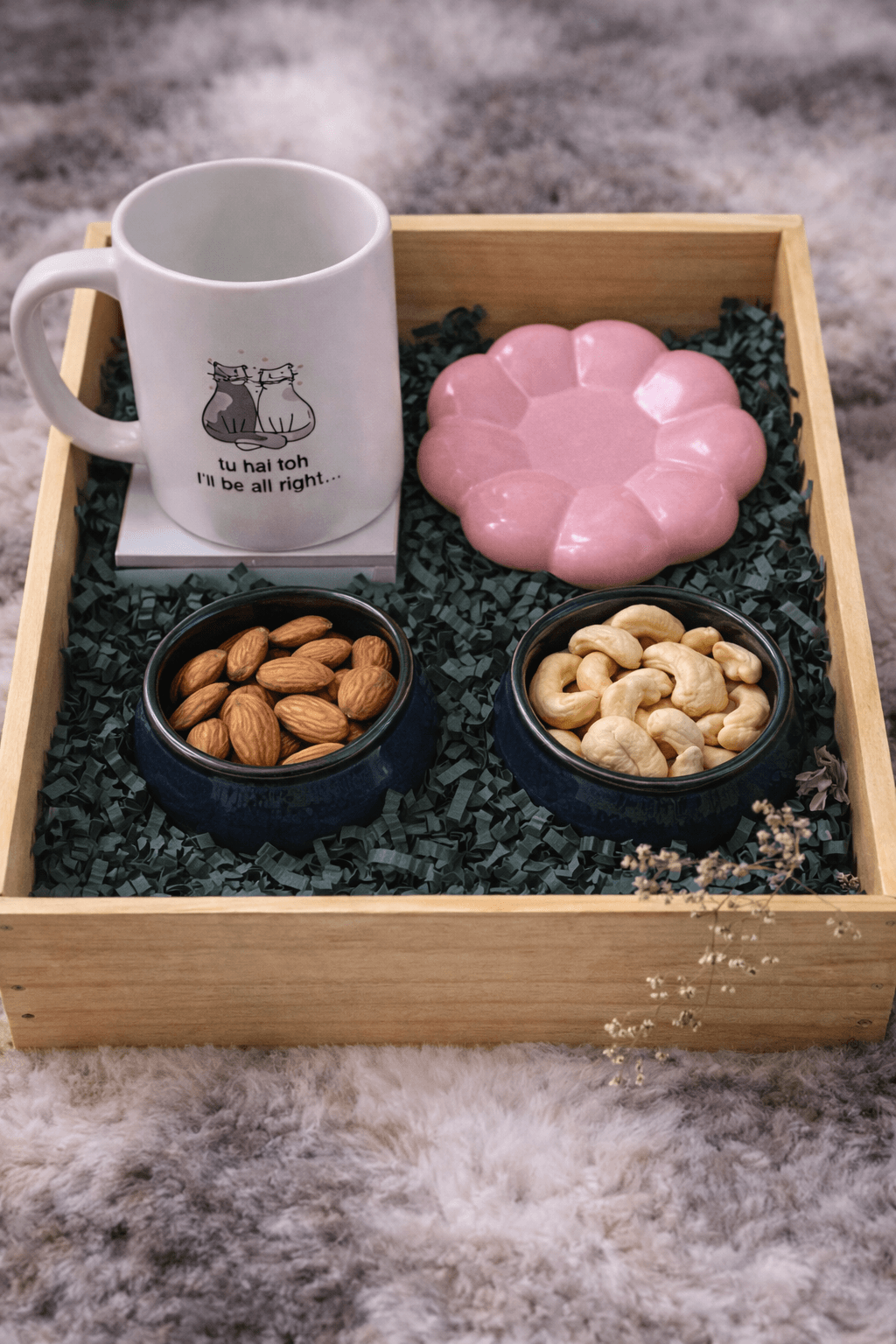 Club of Ceramic Items