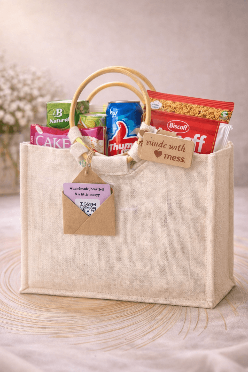 Welcome Room Hamper image 2