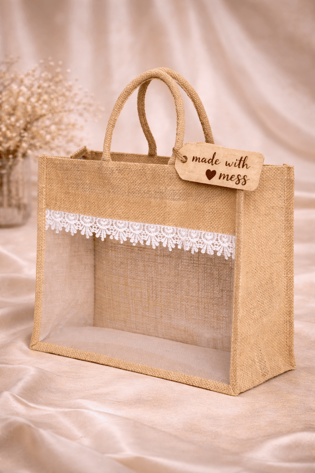 Welcome Room Hamper