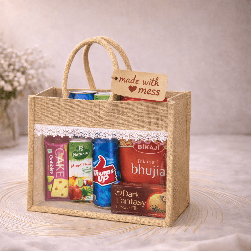 Welcome Room Hamper image 2