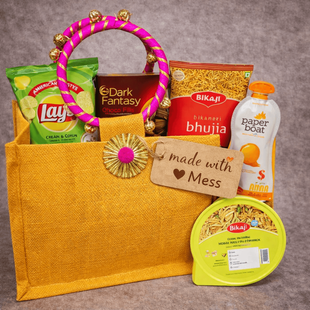 Welcome Room Hamper image 2