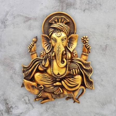 Jai Shree Ganesh